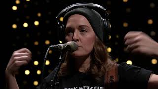 Brandi Carlile  Full Performance Live on KEXP [upl. by Charmion288]