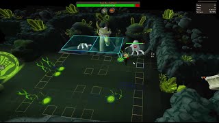 InDepth 31 ScytheFang Guide Solo Olm [upl. by Tekla442]