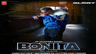 BONITA YoYO HONEY SINGH GLORY NEW SONG PAYAL SONG HONEY SINGH NEW SONG [upl. by Llednor]