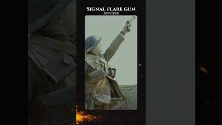 Webley amp Scott No 2 Mk 1 Signal Pistol｜🎥19172019 [upl. by Eirbua]