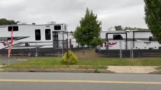 WELCOME TO HITCH RV BOYERTOWN [upl. by Derfliw]