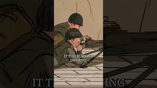 US Army WW2 Western Front Animated edit  Primo Victoria [upl. by Inajna765]