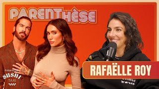 Parenthèse 26  La pression dêtre mère avec Rafaëlle Roy [upl. by Ozneral]