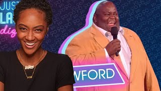 FIRST TIME REACTING TO  LAVELL CRAWFORD quotWHEN MY MAMA SAID SOMETHING SHE MEANT ITquot REACTION [upl. by Melamed]