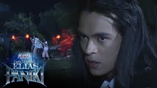 Elias Paniki Full Episode 10  Jeepney TV [upl. by Beckerman]