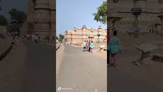 Gwalior fort [upl. by Adao716]