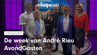 De week van André Rieu  AvondGasten [upl. by Cornelle544]