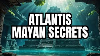 The Lost City of Atlantis Found In the Mayan Jungle AtlantisBahamas MayanTemples travelvlog [upl. by Tnayrb]