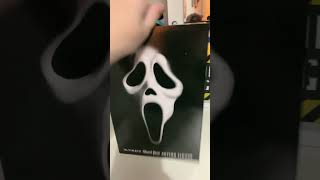 Ghost face and Michael Myers’s [upl. by Lambard]