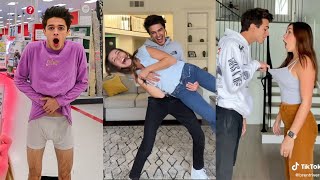 The Most VIEWED TikToks Of Brent Rivera  Brent Rivera TikTok Compilation 2023 [upl. by Ettenna]