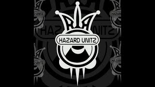 hazard unitz  Nologic Dj set FIRENZE WAREHOUSE [upl. by Carlyle361]