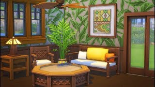 20 FREE ITEMS IN PATCH UPDATE 🚨 CEILING FANS SLIDING DOORS  MORE  THE SIMS 4  AUGUST UPDATE [upl. by Nitsug]