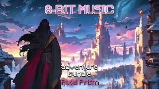 8BIT Adventure Game Music Bundle [upl. by Susejedairam]