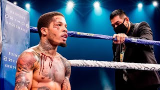 Gervonta Davis USA vs Jose Pedraza  Boxing Fights Full Highlights HD [upl. by Anjanette]