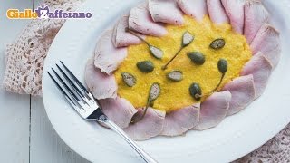 Vitello tonnato [upl. by Niran718]