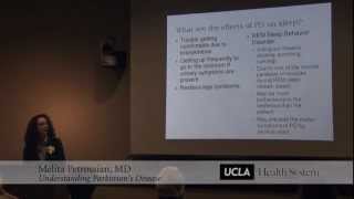 Understanding Parkinsons Disease  Dr Melita Petrossian  UCLA Health [upl. by Marty]