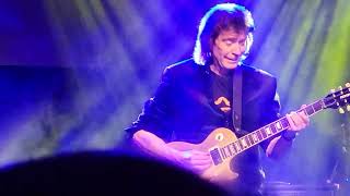 Steve Hackett  Firth of Fifth  LIVE in St Louis  April 26 2022 [upl. by Doreen919]