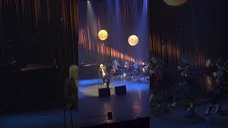 Renaud  Adieu minette  Live au Théâtre Sebastopol  Lille 20022023 [upl. by Sudnak149]