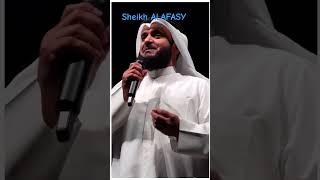 sheikh mishary Al Afasy BEST Nasheed [upl. by Nehemiah987]