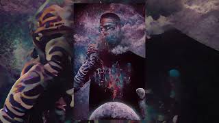 Kid Cudi x Ratatat Type Beat  quotCones n Bonesquot [upl. by Odele]