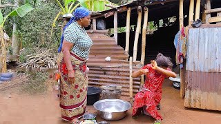 MA BELLEMÈRE MA TRAITÉ COMME UNE ORDURE MAIS DIEU A CHANGÉ MON HISTOIRE FILM NIGÉRIAN EN FRANÇAIS [upl. by Nomyar]