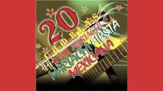 Mariachi Fiesta Mexicana El Mariachi Loco [upl. by Sofia]