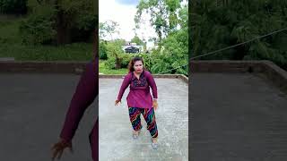 Jann Leba Ka Paran Leba Ka dance shivadancer shortvideo youtubeshorts [upl. by Aicilev70]