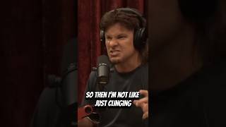 ISTP Theo Von On Why He Meditates Everyday  NT Sleep Last mbti theovon joerogan istp [upl. by Anelle]