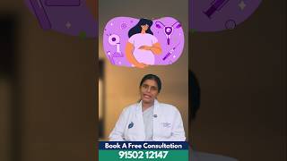 IVF Treatment For Pregnancy  Womens Health [upl. by Hardden]