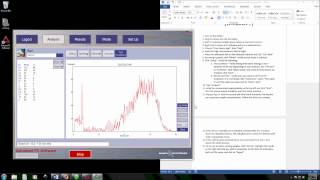 Using the Innovx Delta Handheld pXRF analyzer [upl. by Oicirtap]