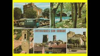 Vaucluse des années 1960 [upl. by Notsua]