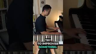 How to end your piano practice [upl. by Penhall]