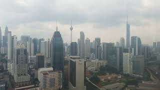 Review regalia upperview hotel Kuala Lumpur [upl. by Radloff]