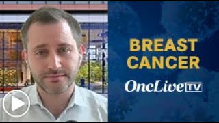 Dr Tarantino on Updated Survival Data With TDXd in HER2 Breast Cancer [upl. by Macdougall]