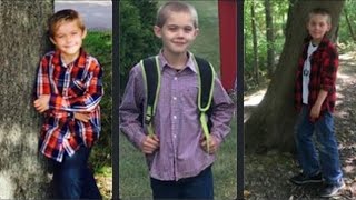 Placerville PD provide an update on year old case of boy who went missing and was later found dead [upl. by Kerril732]