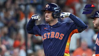 Where Could Alex Bregman Land This Offseason [upl. by Rez]