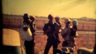 Roebourne Races 1970 [upl. by Enrobso]