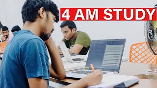 A day before our sem exams at IIT Madras Vlog  IIT Motivation [upl. by Alvar]