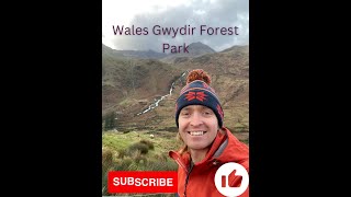 Gwydir Forest Park Walk [upl. by Benedetta]