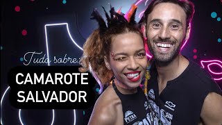 Não vá para o Camarote Salvador antes de ver esse vídeo  Carnaval de Salvador  250 [upl. by Caputo]