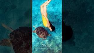 No5 Best Maldives Resort 2024  YOUR Top 10 Choice  The Nautilus Maldives luxurytravel [upl. by Demitria]