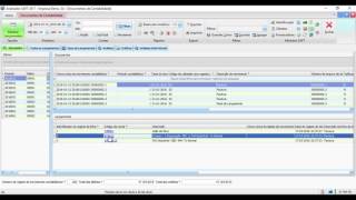 Analisador SAFT Contabilidade  Documentos de Contabilidade  Funcionalidades [upl. by Gehman143]