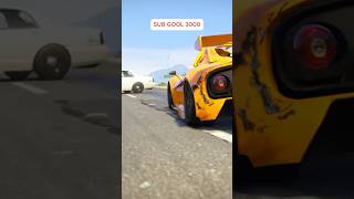 GTA V STUNT JUMP ONLINE gtav gtavonline online gtavroleplay [upl. by Ramsdell430]