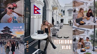 Boring vlog 🥴 ll Yeshidon Vlogs ll 2024 [upl. by Hultin]