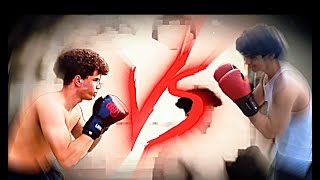 Combat de boxe edit par Assoumatine [upl. by Nyrret1]