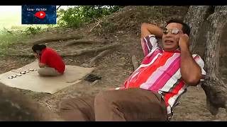 Mosharraf Karim Funny Scene of Bangla Natok [upl. by Ecydnac]