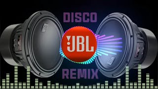 JBL BASSBOOSTED REMIX BAST NONSTOP VIP NGUYETPHAN1979 [upl. by Crista]