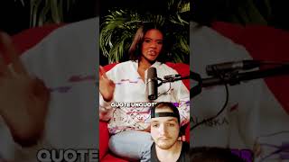 candace Owens talks about her husband podcast relationship marriage viral fypシ゚ fyp [upl. by Wren]