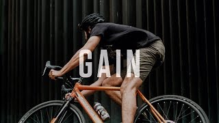 ORBEA GAIN 2018 ENHANCE YOUR RIDE [upl. by Nywroc]