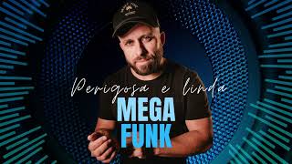 MEGA FUNK  PERIGOSA E LINDA FAMILIA COMIN DJ MIKE MENDES [upl. by Akemahc]